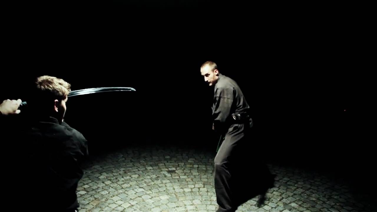 1280x720 Bujinkan wallpaper