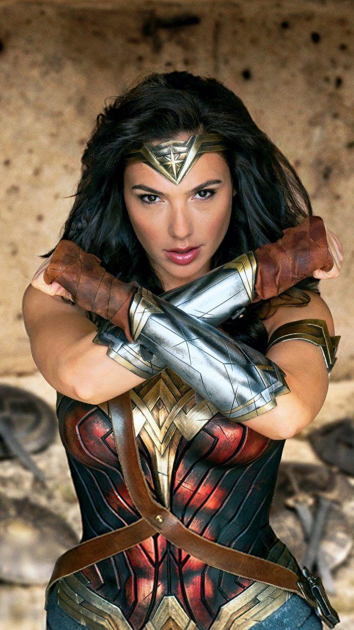 700x1244 iPhone X Wallpaper Wonder Woman resolution 1080x1920. Gal gadot wonder woman, Wonder woman cosplay, Wonder woman movie