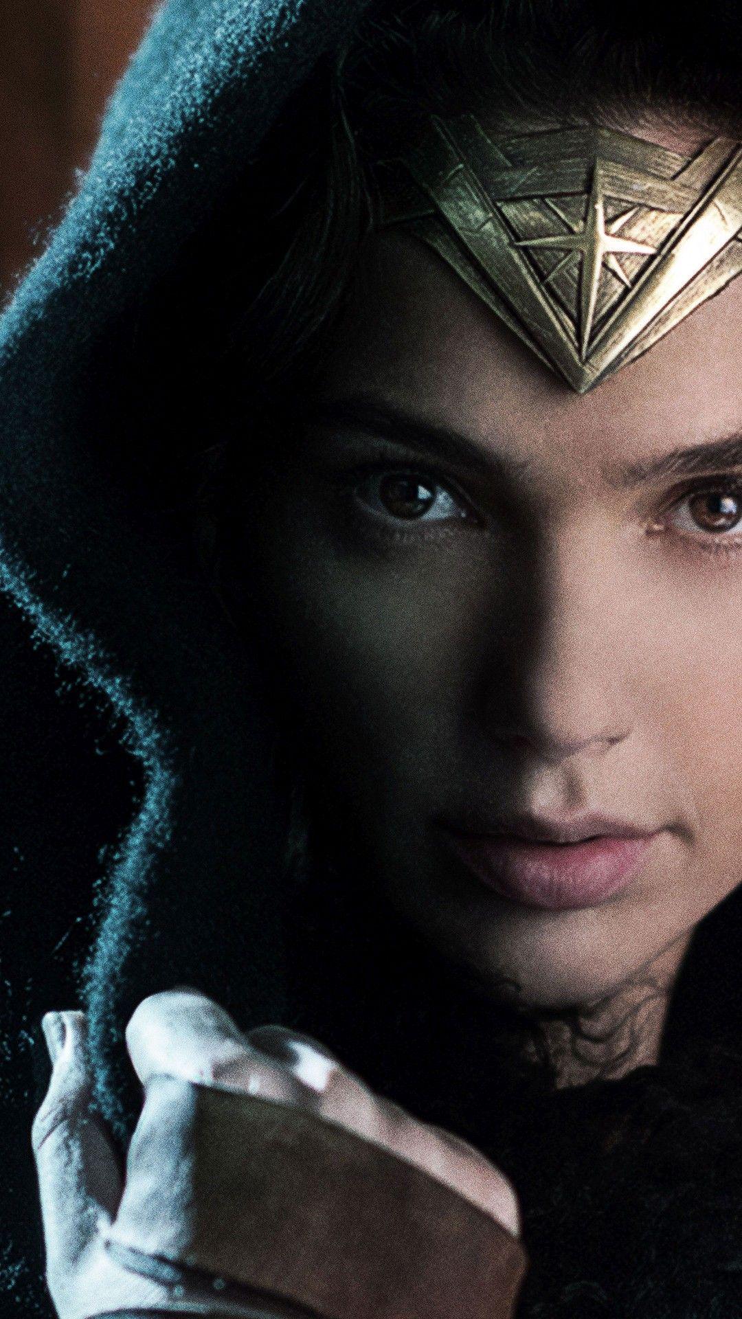 1080x1920 Wallpaper Gal Gadot, Wonder Woman, HD, 5K, Movies / Editor's Picks,. Wallpaper for iPhone, Android, Mobile and Desktop