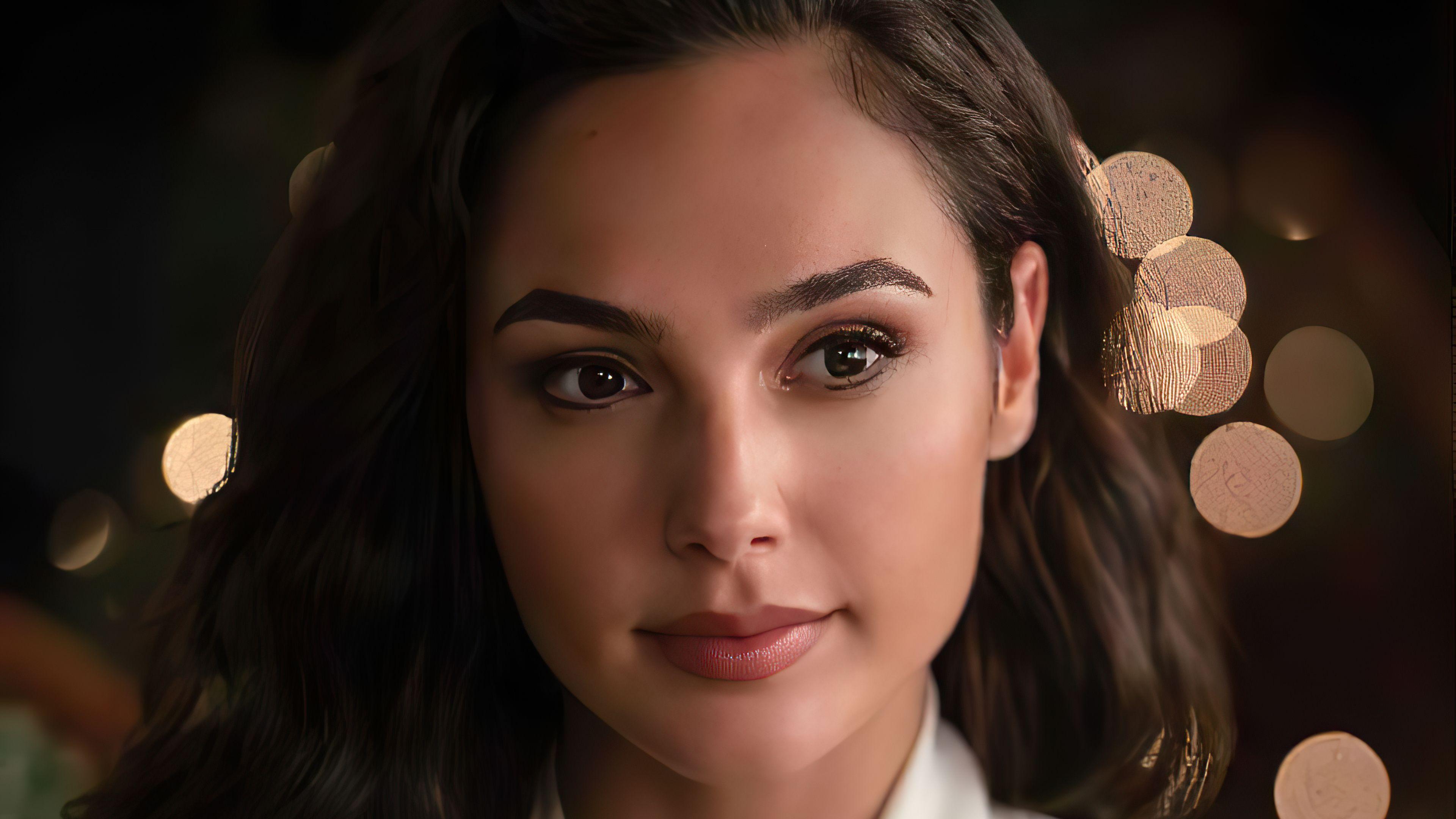 3840x2160 Gal Gadot Wonder Woman 1984 HD Movies, 4k Wallpaper, Image, Background, Photo and Picture