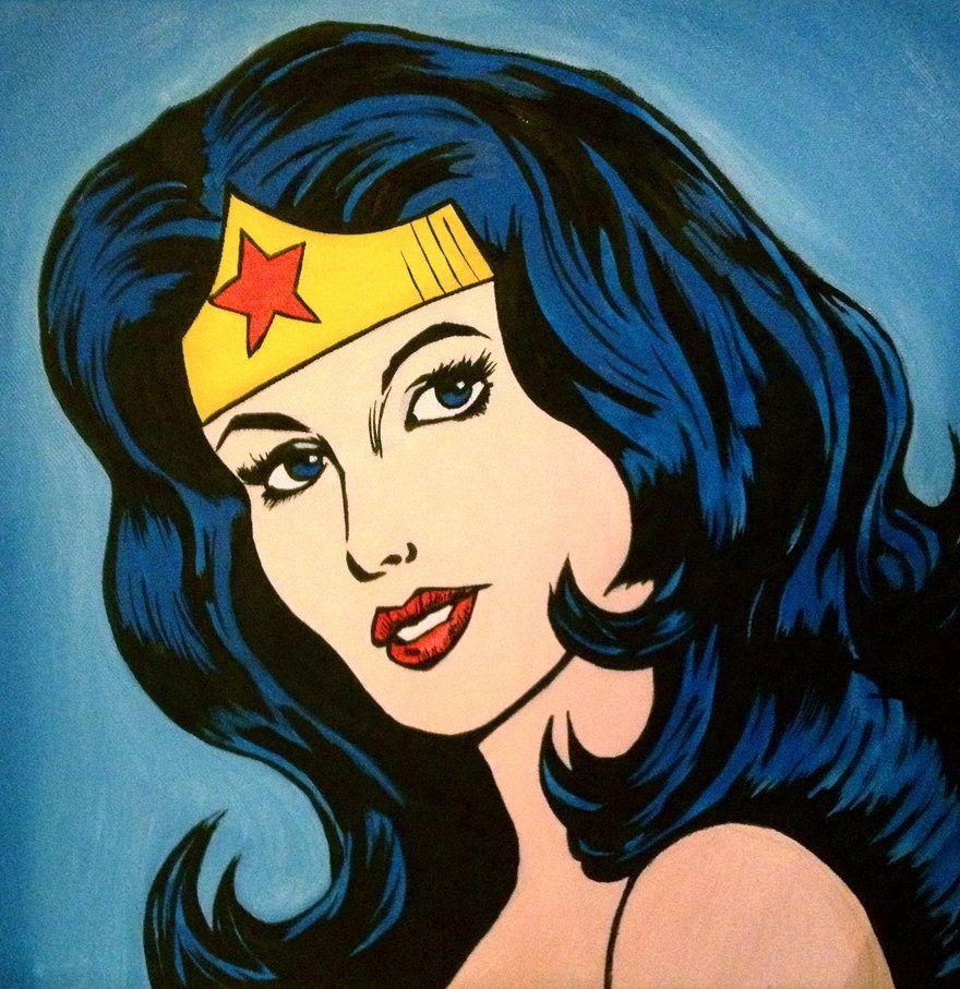 880x907 Free Wonder Woman Cartoon, Download Free Clip Art, Free Clip Art on Clipart Library