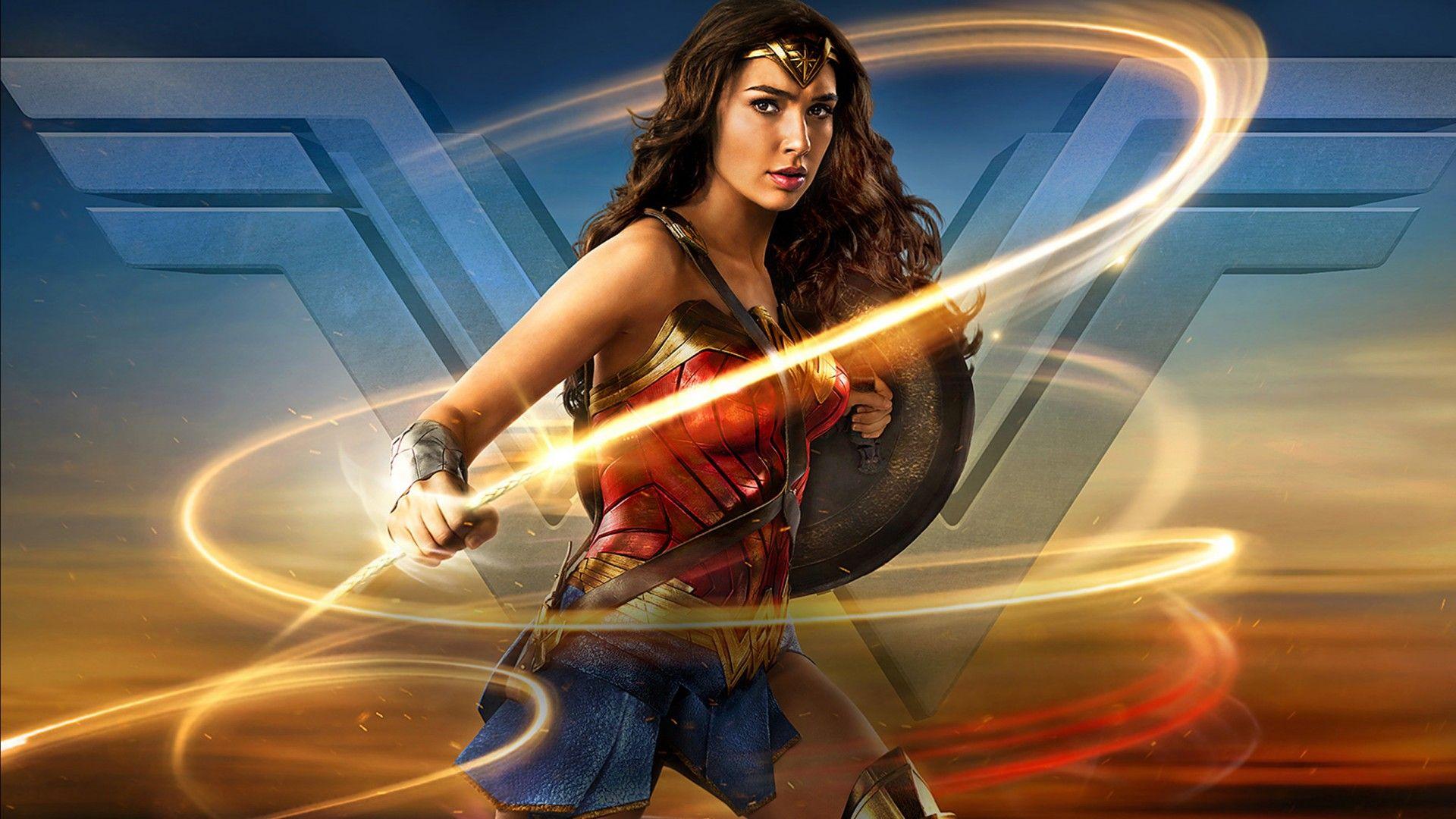 1920x1080 Gal Gadot Wallpaper