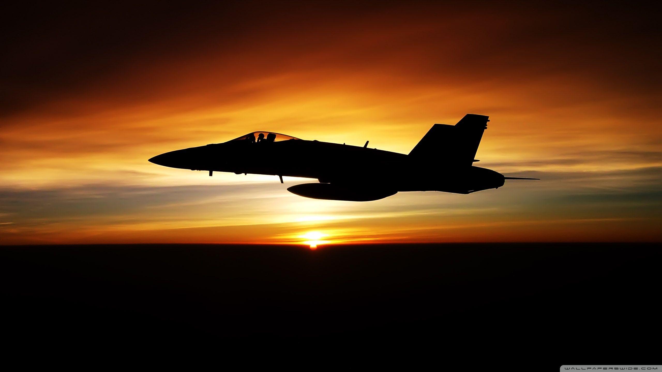 2560x1440 FA 18C Hornet Aircraft Ultra HD Desktop Background Wallpaper for : Multi Display, Dual Monitor : Tablet