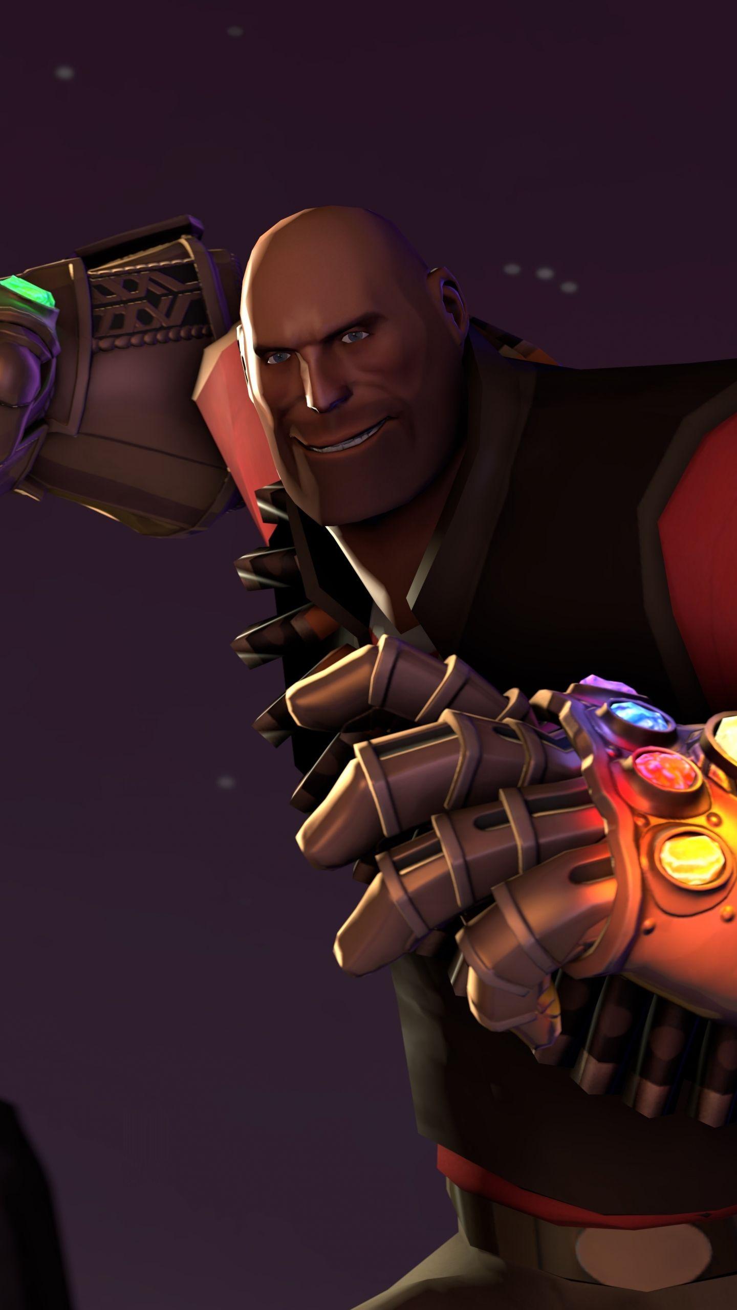 1440x2560 Fortnite Thanos HD Wallpaper. Fortnite Bucks Free