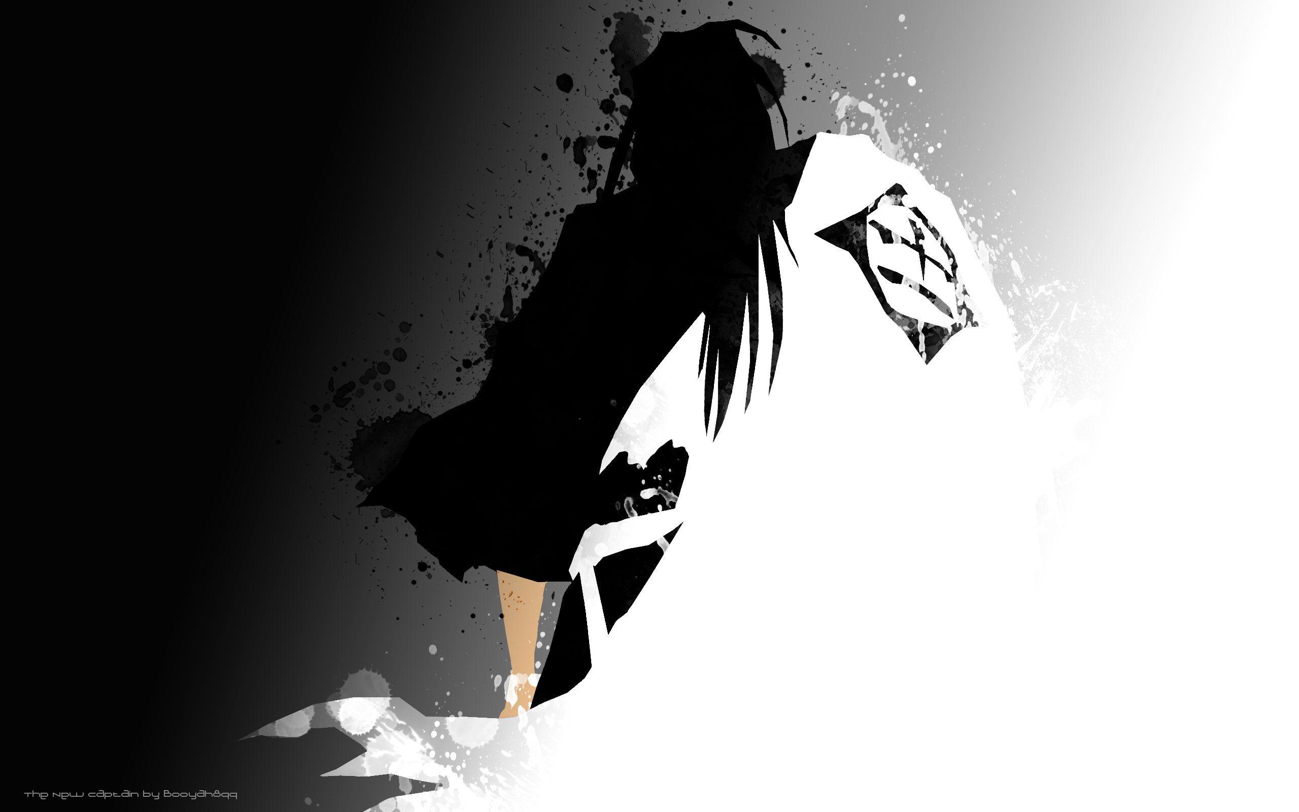 Bleach Shinigami Wallpapers - Top Free Bleach Shinigami Backgrounds -  WallpaperAccess