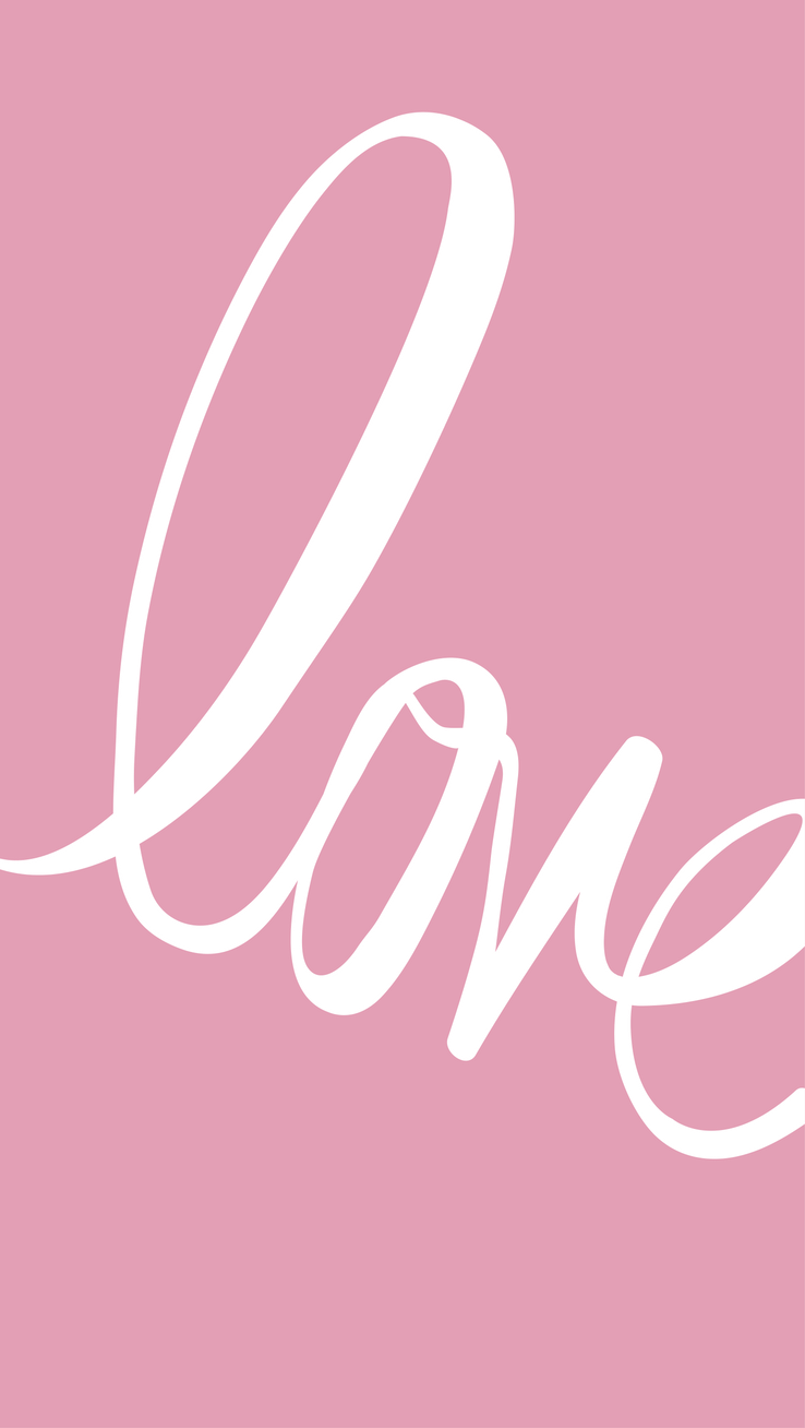 738x1308 Happy Valentine's Day iPhone Wallpaper Collection