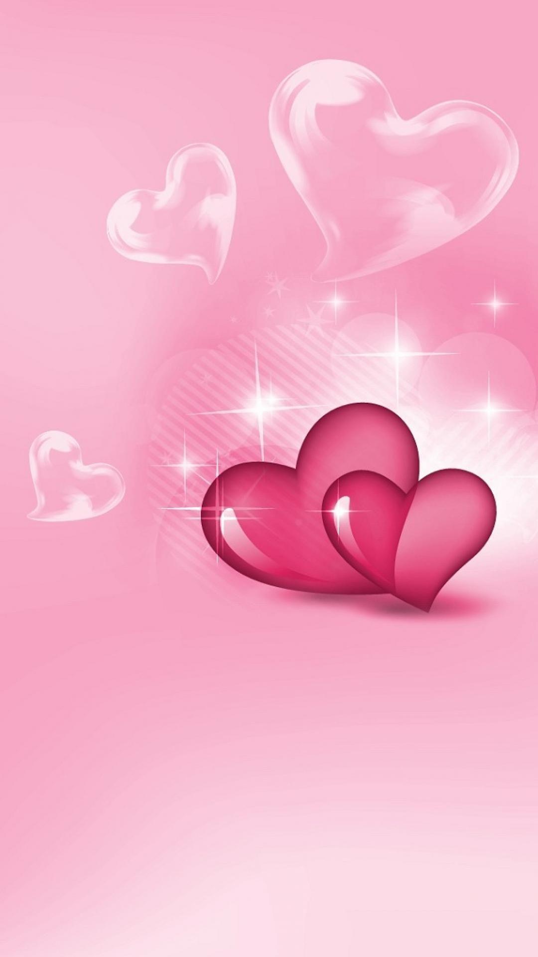 1080x1920 iphone 6 retina wallpaper. Valentine's Day Wallpaper!