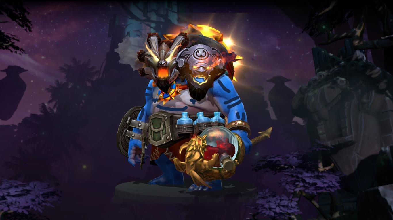 1366x768 Ogre Magi already won arcana votes and here's why