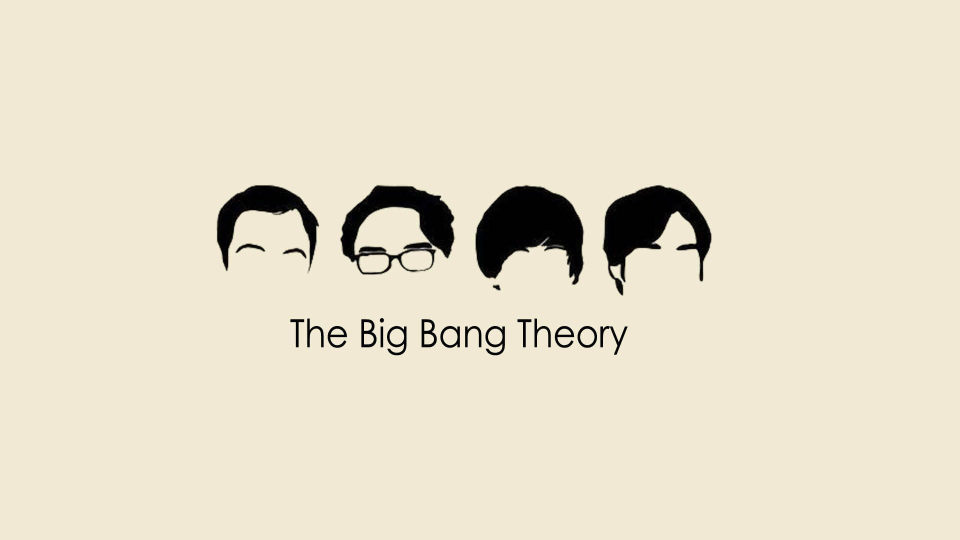 Big Bang Theory HD Wallpapers - Top Free Big Bang Theory HD Backgrounds ...