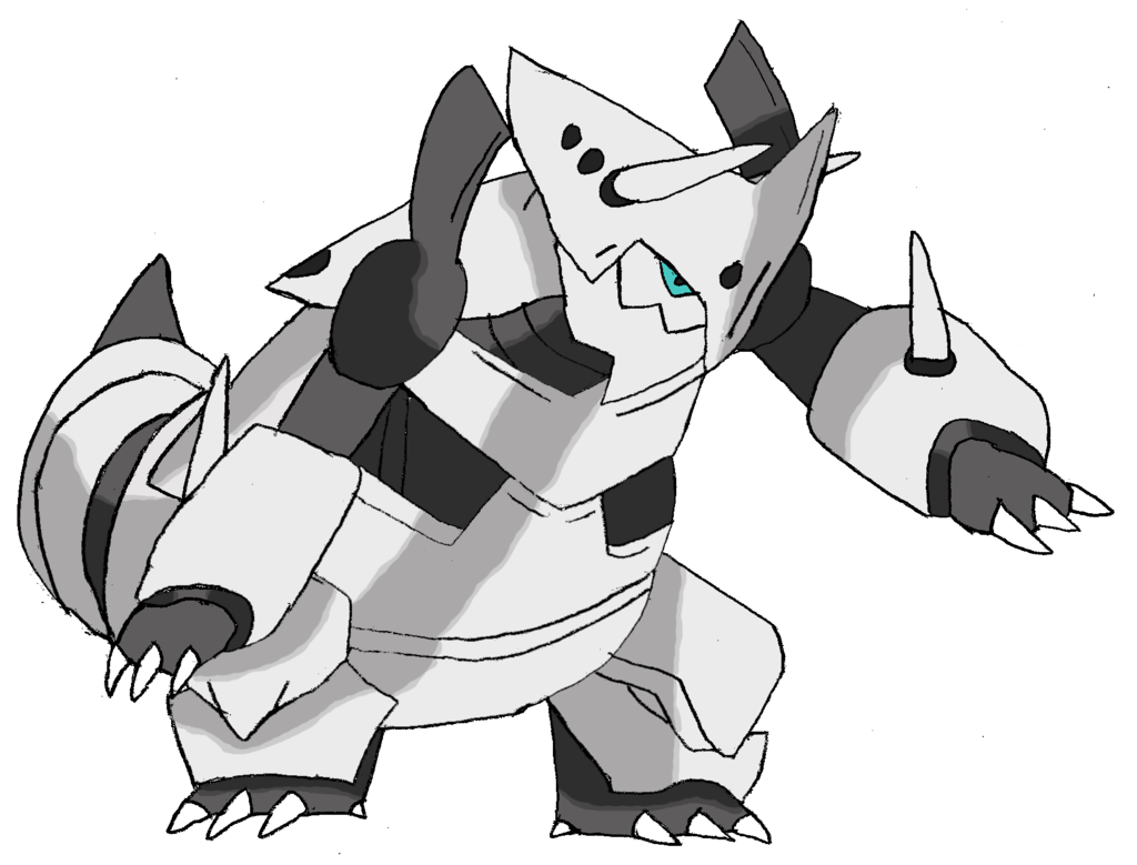 1024x779 Free download Mega Aggron by TheNemetrix [1024x779] for your Desktop, Mobile & Tablet. Explore Aggron Wallpaper. Aggron Wallpaper