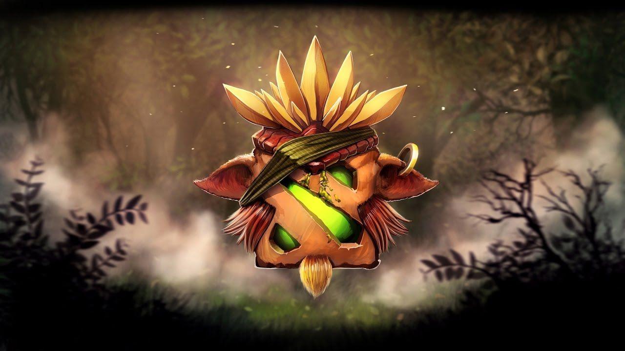 1280x720 DotA 2 Op. Magi? Ep 27