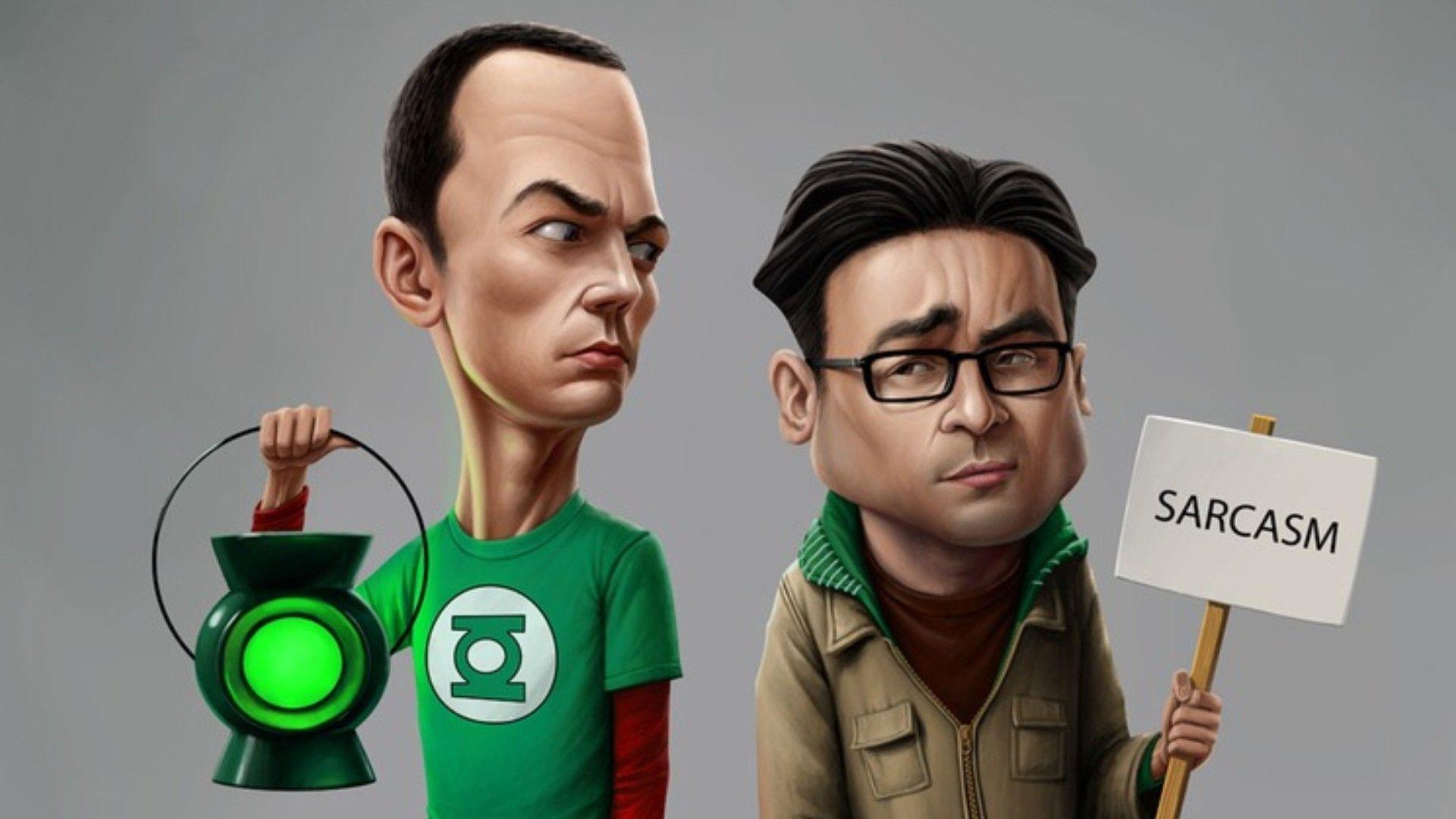 1920x1080 Big Bang Theory HD, High Definition, High Quality, Widescreen