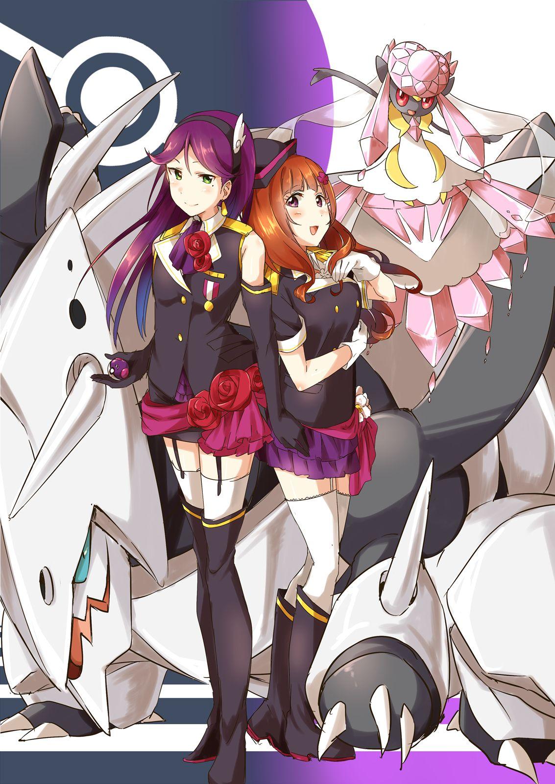 1133x1600 Cross Over Mobile Wallpaper Anime Image Board