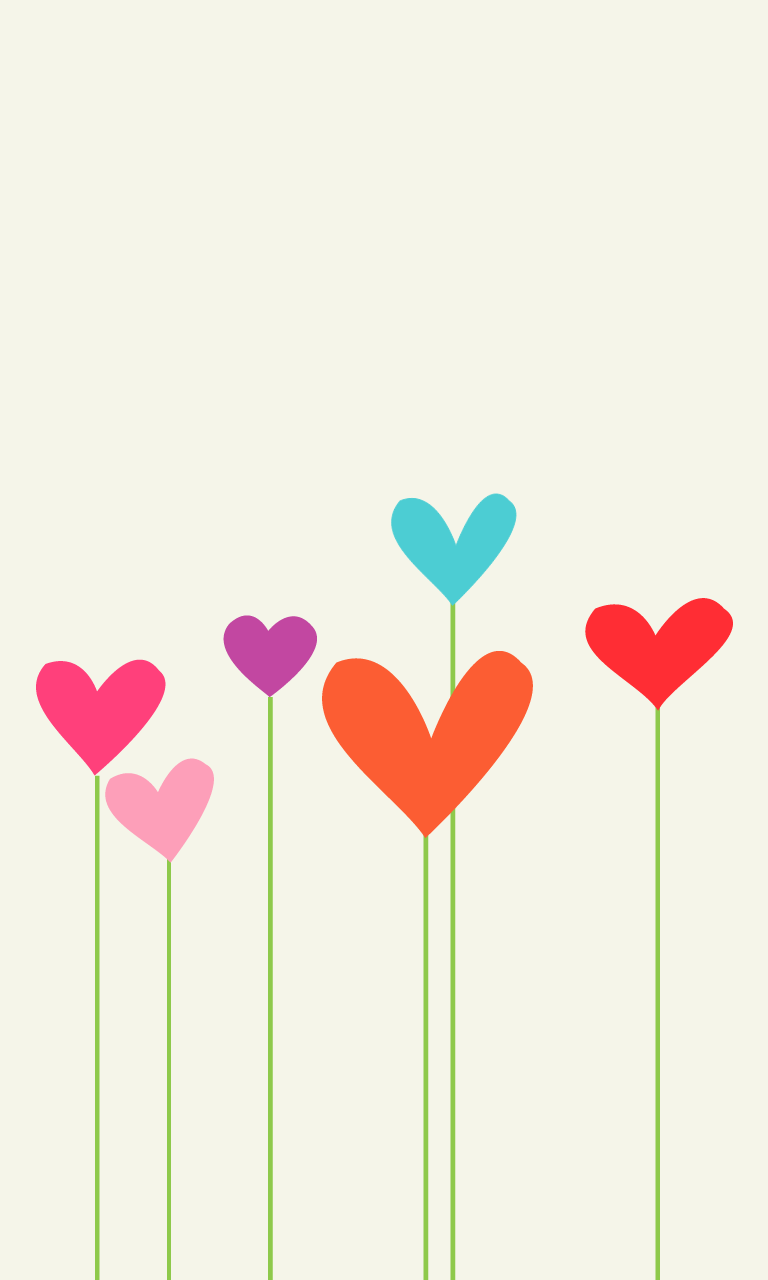768x1280 Hola!! adaptamos nuestros fondos del dia de San Valentin para que