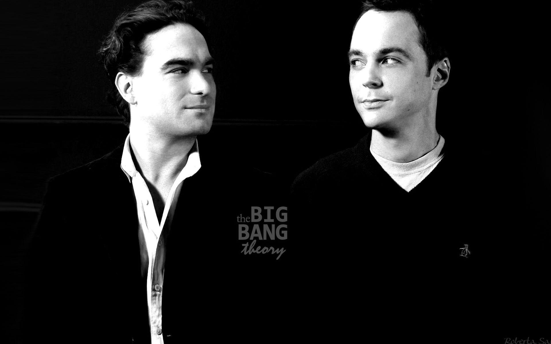 1920x1200 Sitcom, The Big Bang Theory HD Wallpaper & Background • 3428 • Wallur