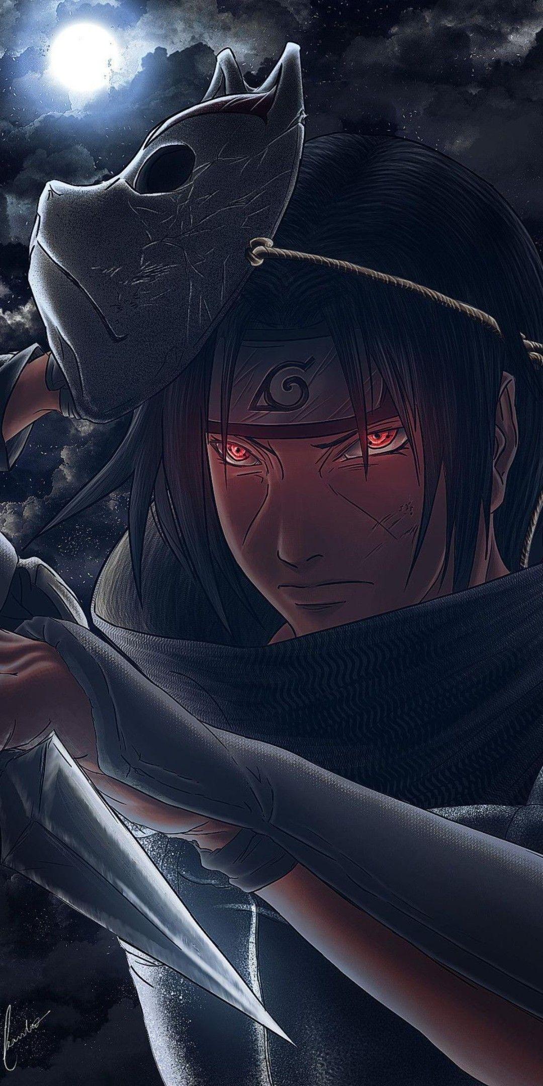 1080x2160 Kpop. Itachi uchiha, Naruto shippuden sasuke, Anime naruto