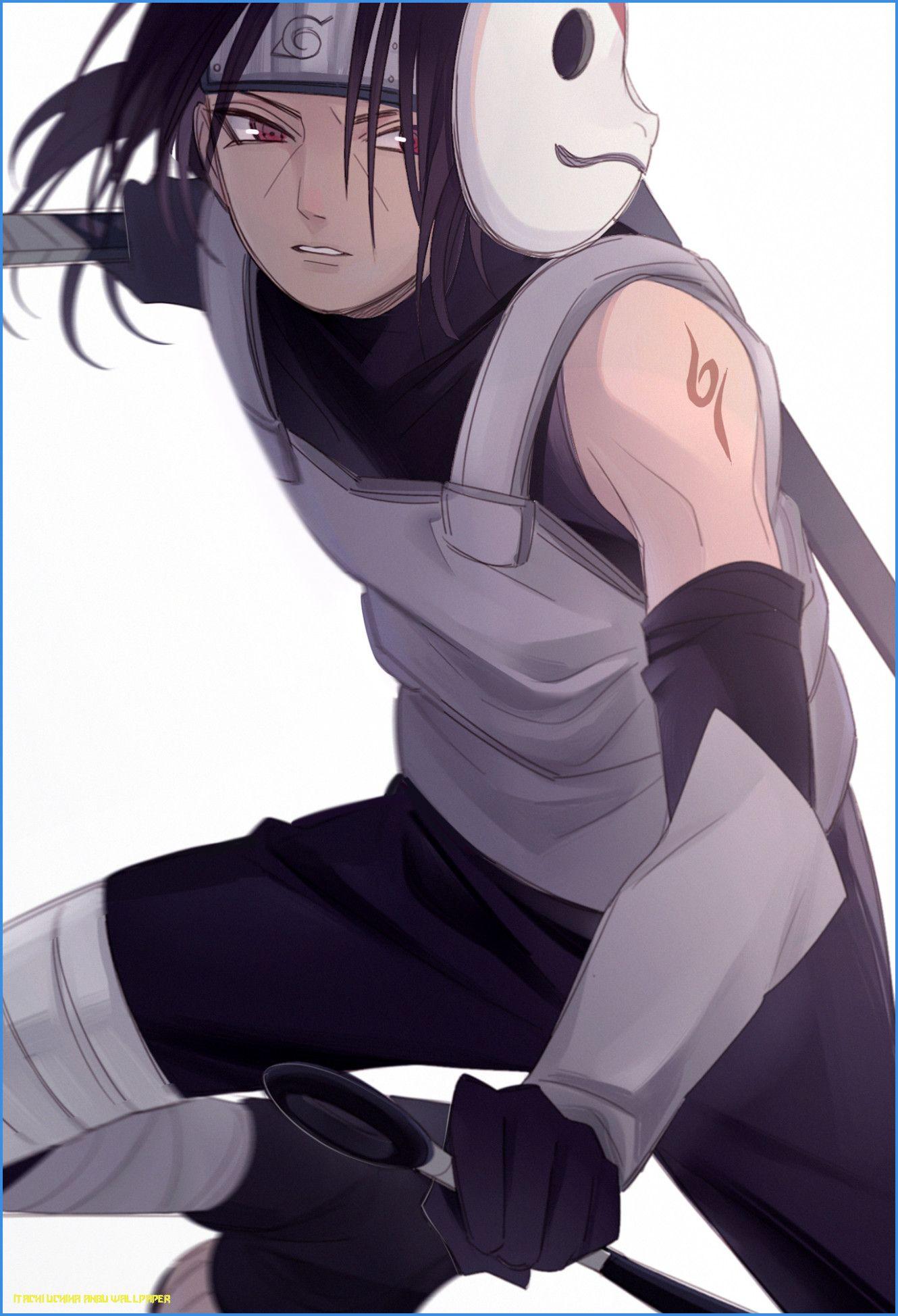 1330x1948 Why Itachi Uchiha Anbu Wallpaper Had Been So Popular Till Now?. Itachi Uchiha Anbu Wallpaper. Itachi uchiha, Itachi anbu, Uchiha