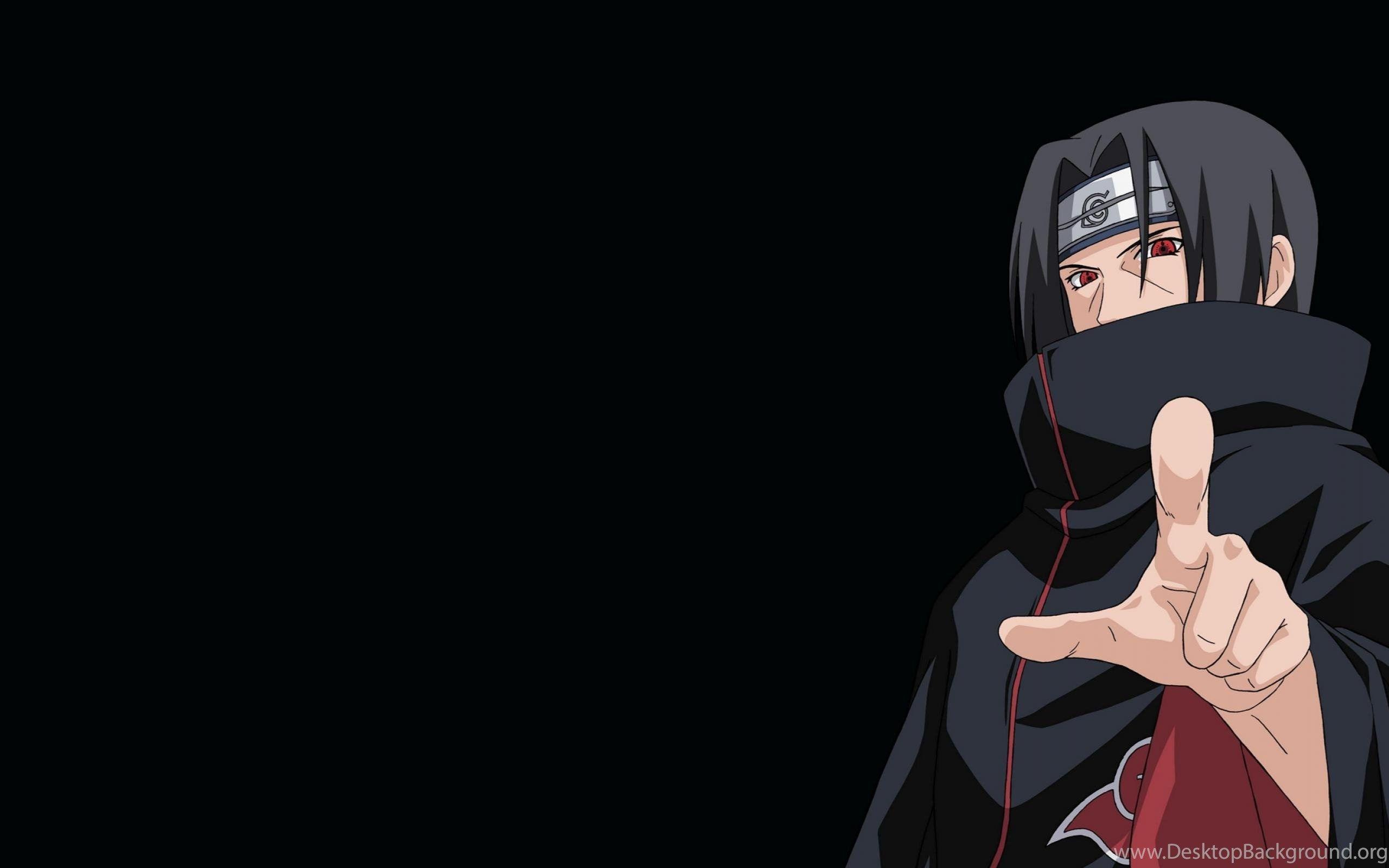 2560x1600 Itachi Anbu Wallpaper Desktop Ndemok.com Desktop Background