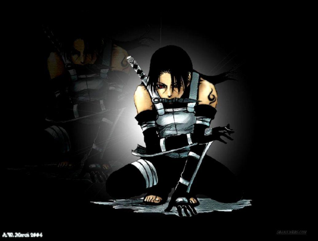 1035x784 Uchiha Itachi Anbu Naruto Shippuden Wallpaper
