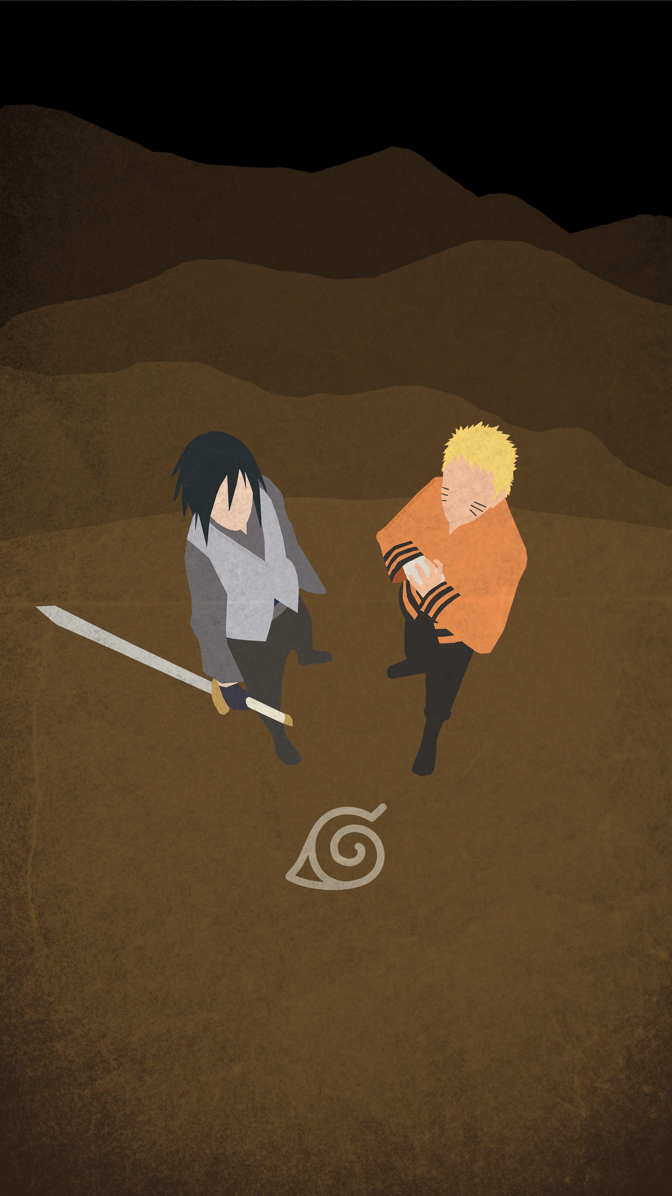 2160x3840 Defenders of the Shinobi World. Naruto wallpaper, Wallpaper naruto shippuden, Naruto shippuden anime