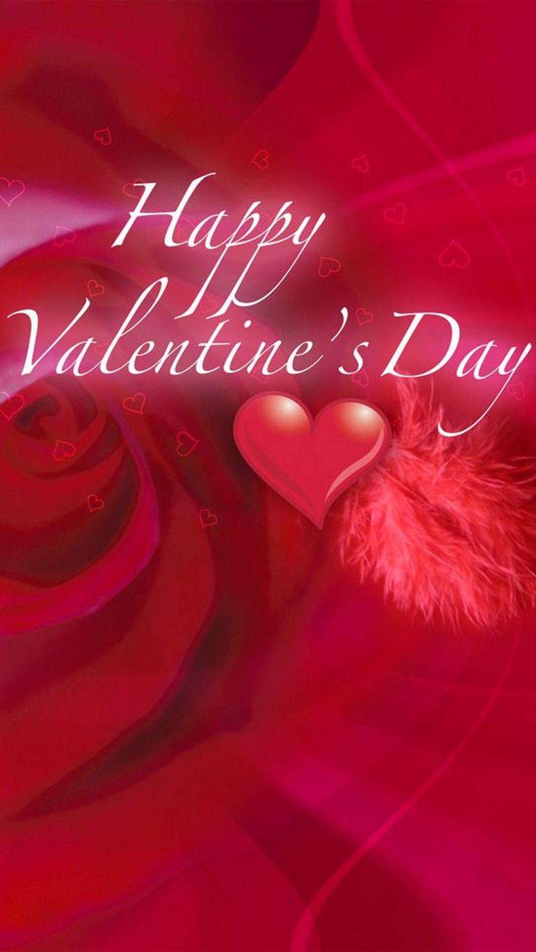 1080x1920 Best Happy Valentine Day iPhone Wallpaper iPhone Wallpaper