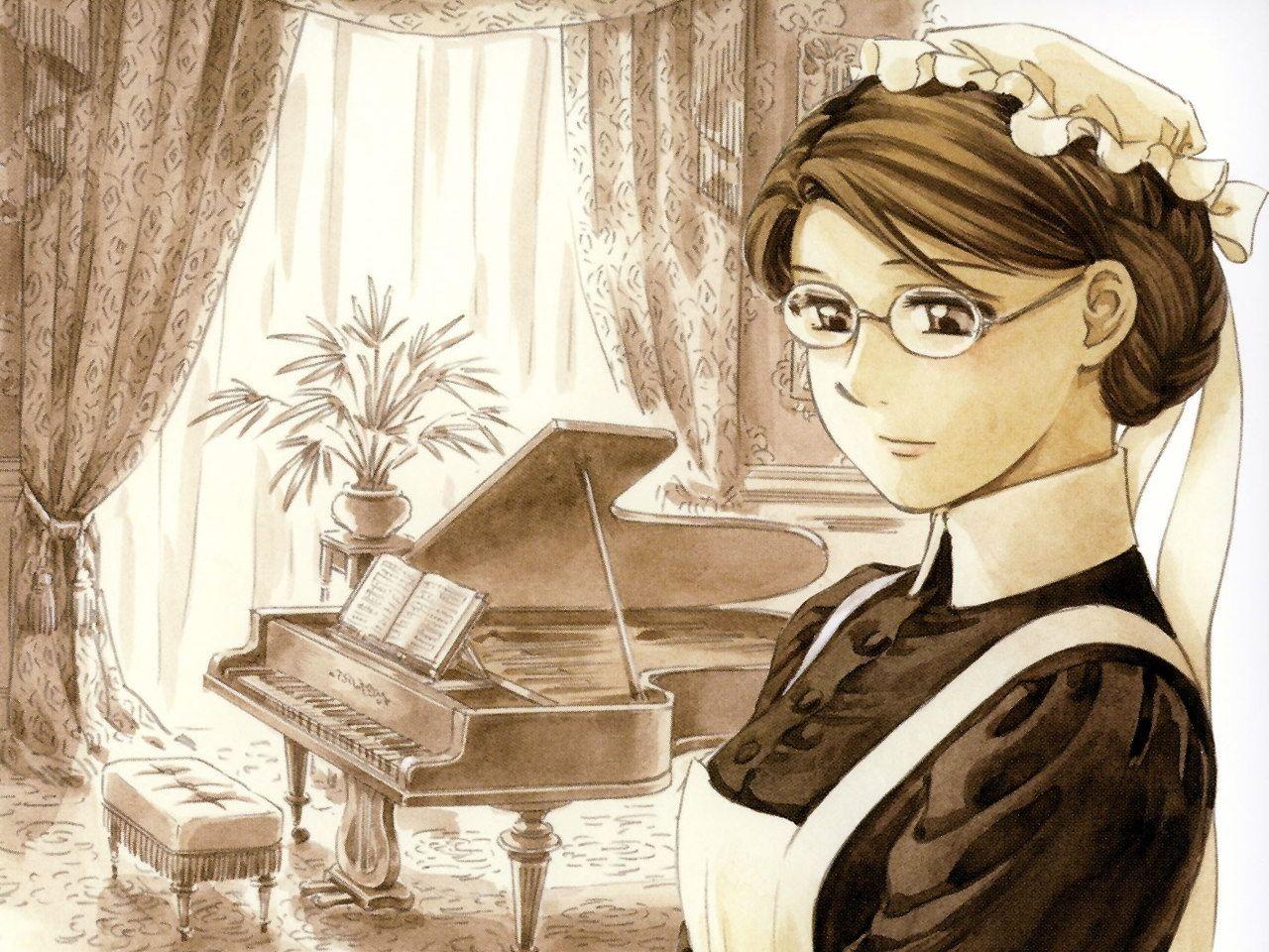 1280x960 Emma: A Victorian Romance Wallpaperx960