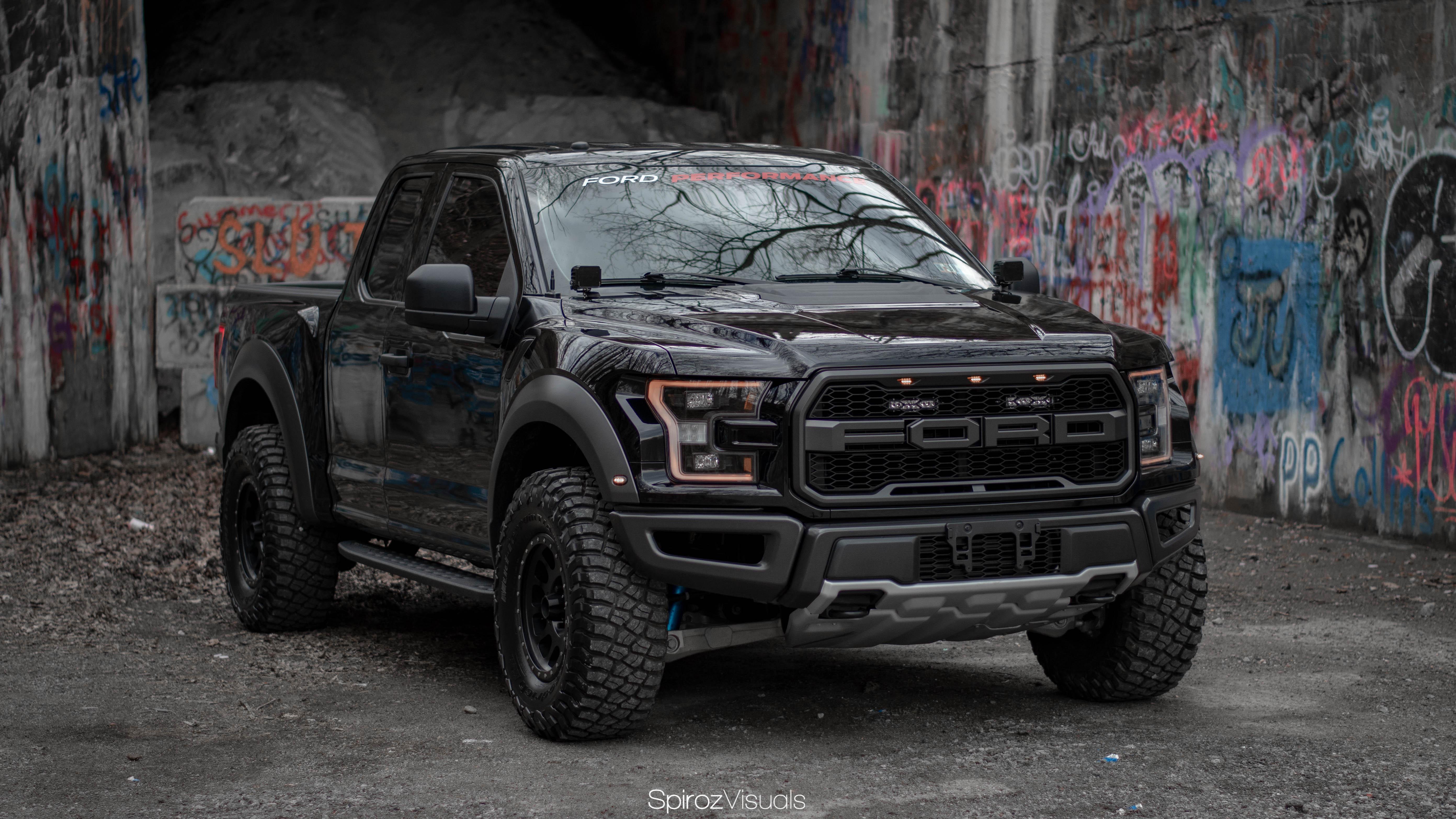 Ford Raptor Wallpapers Top Free Ford Raptor Backgrounds Wallpaperaccess ...
