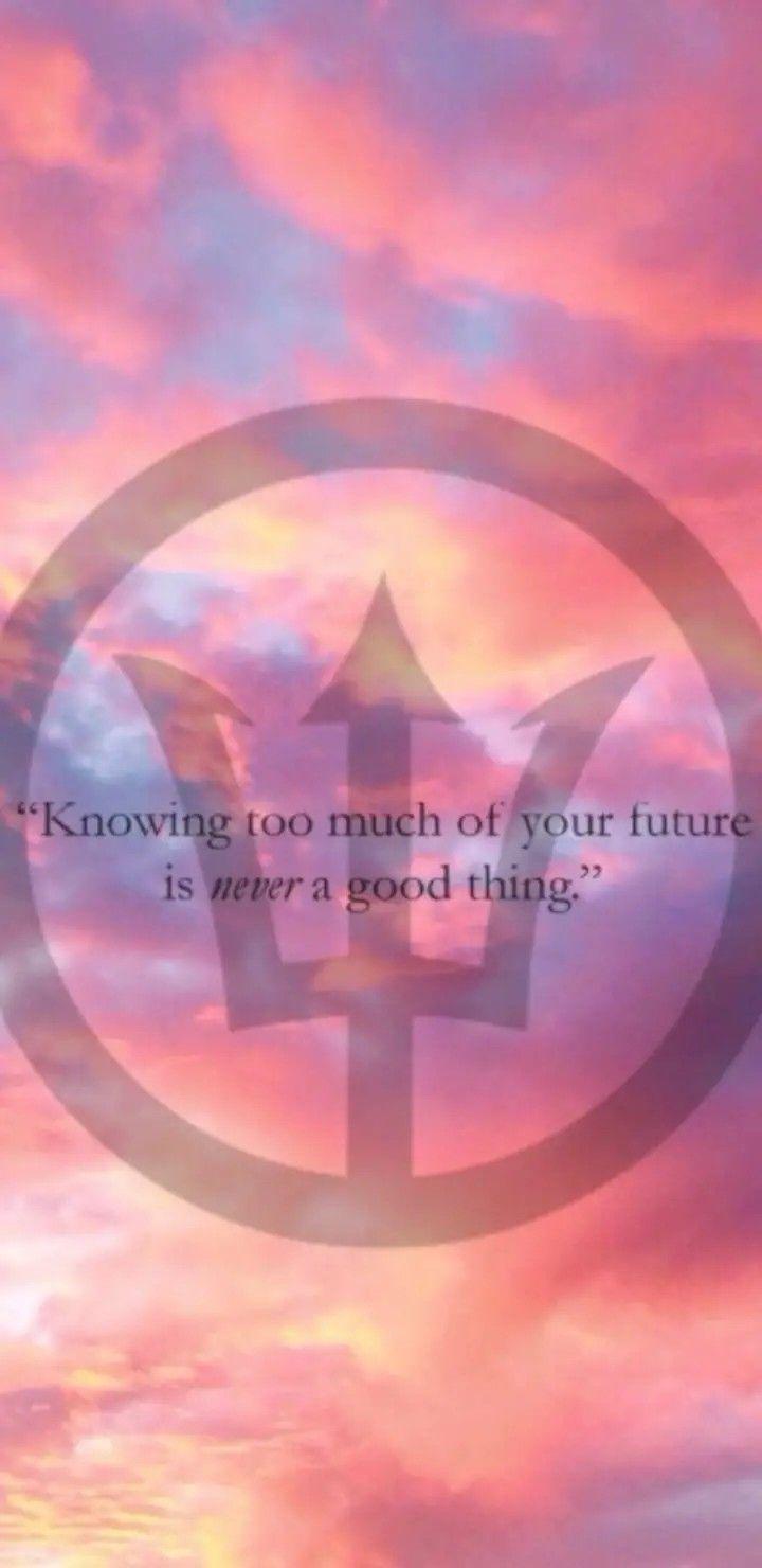 720x1480 PERCY JACKSON ❤