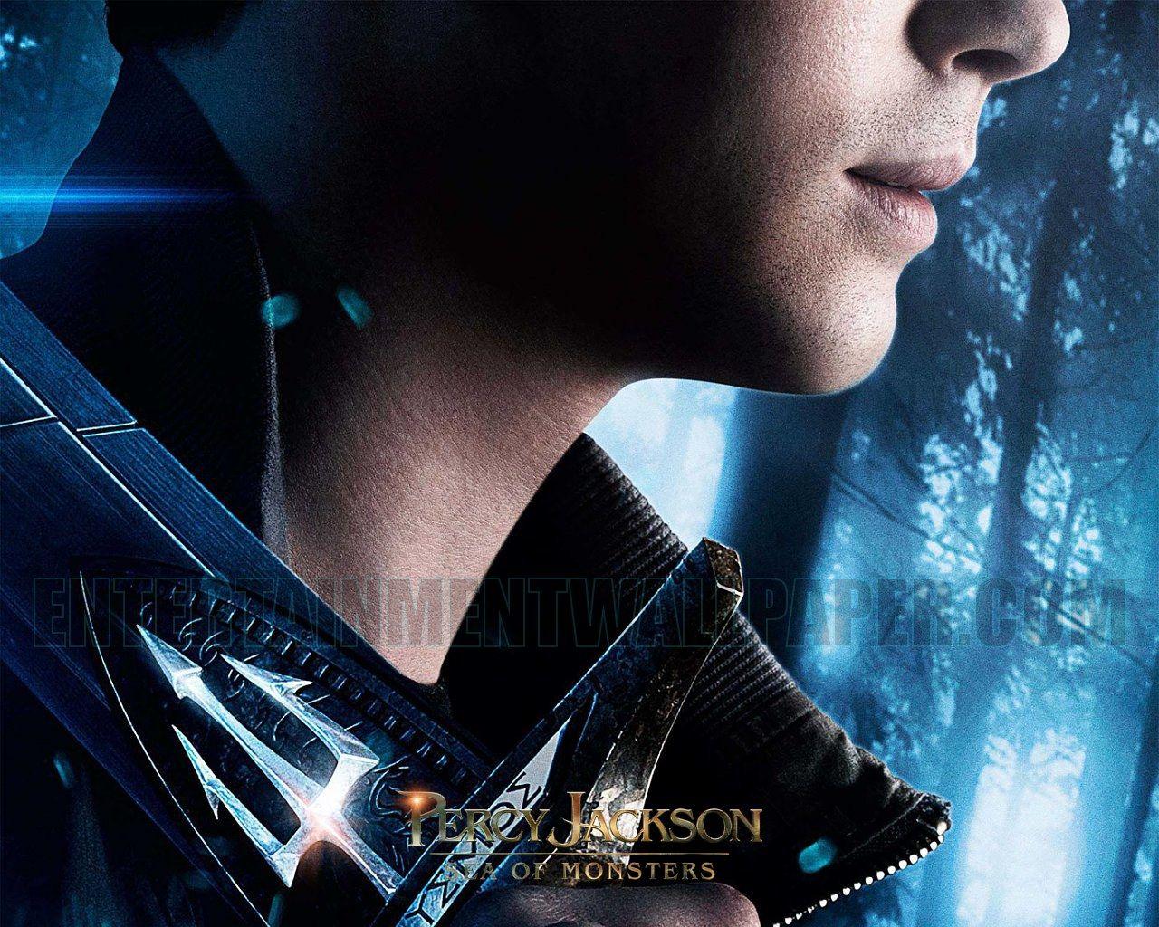 1280x1024 Percy Jackson wallpaper Percy Jackson Wallpaper Fan Art 1280x1024