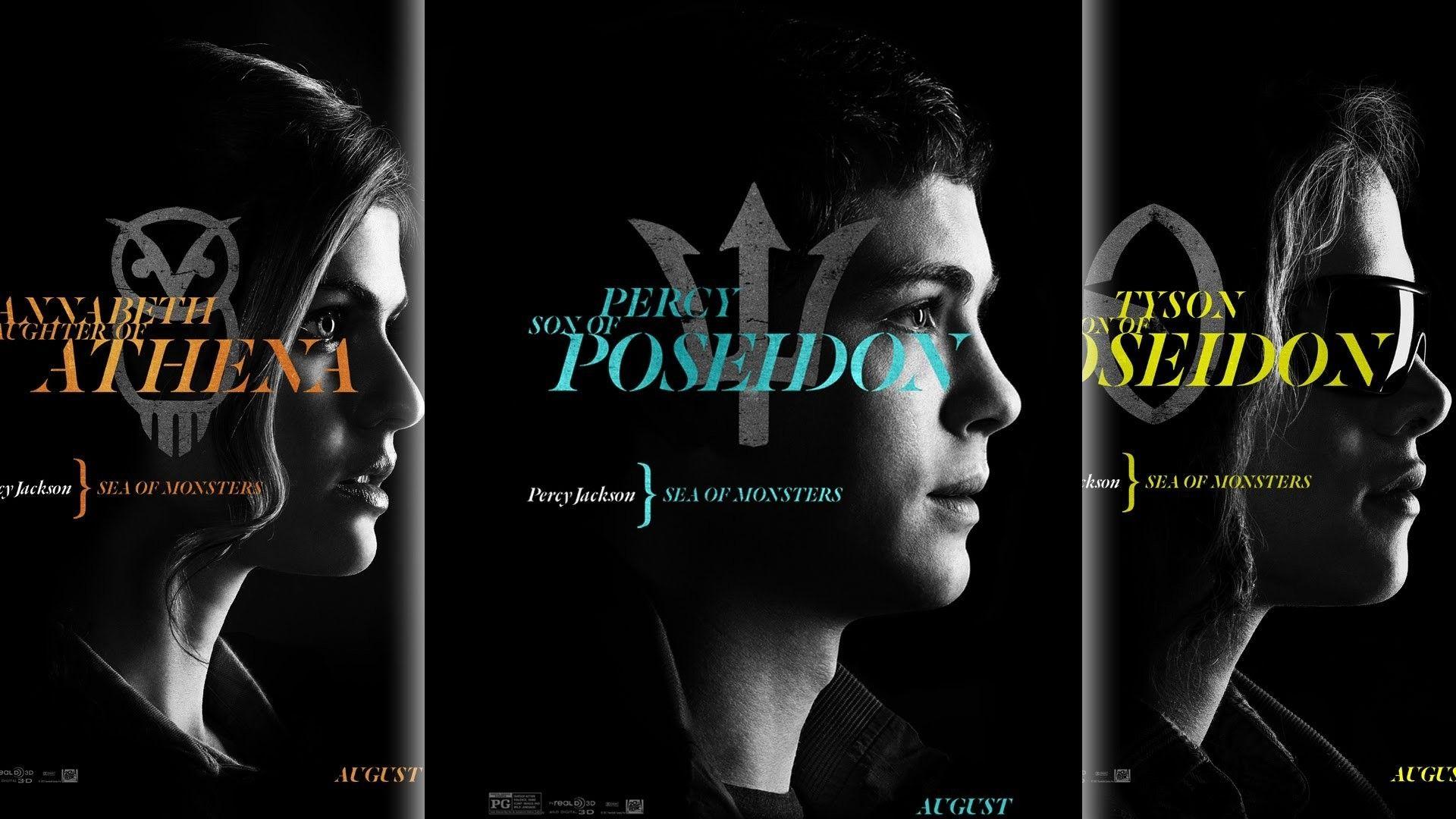 1920x1080 Pjo Wallpaper