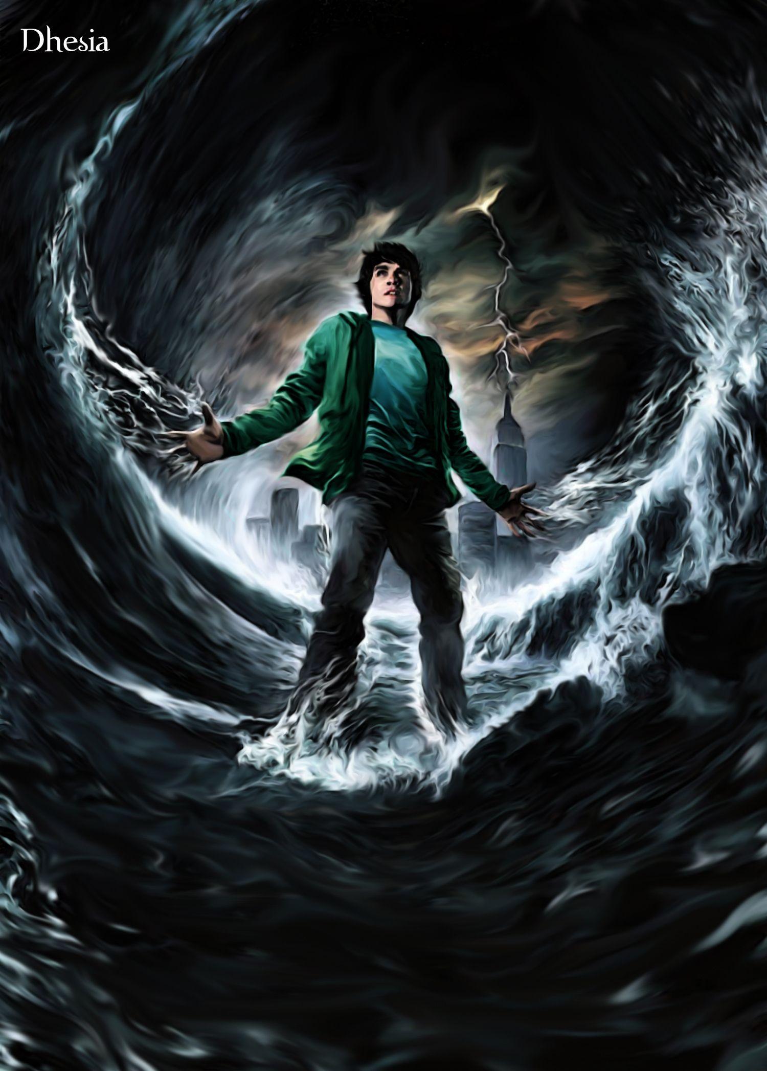 1500x2094 Percy Jackson Books Wallpaper