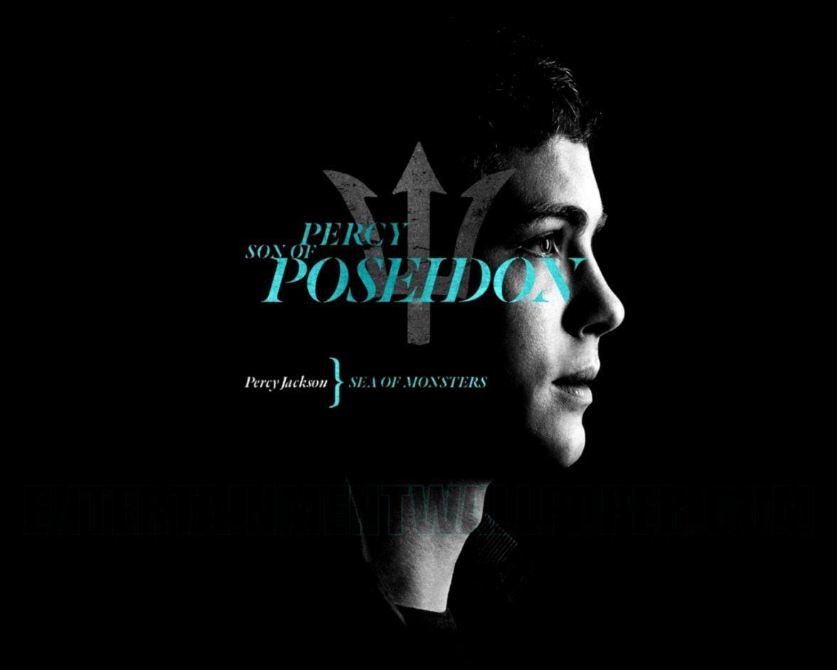 1177x942 Percy Jackson Sea Of Monsters Wallpaper