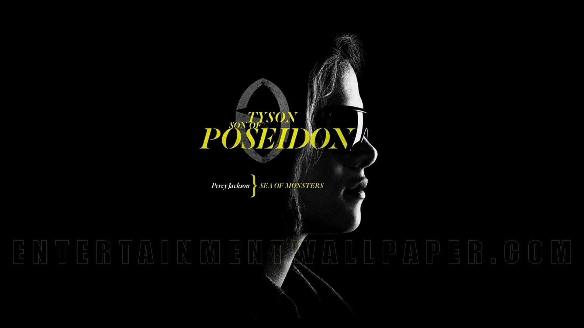 1920x1080 Percy Jackson Wallpaper Fan Art