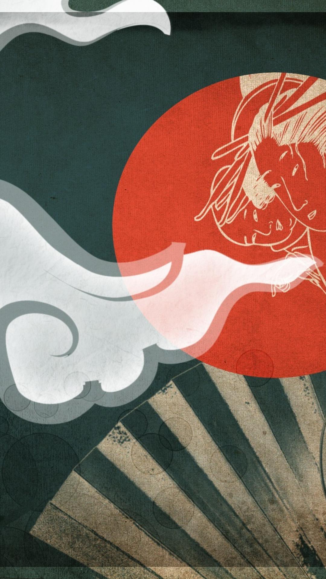 Ukiyo-e Wallpapers - Top Free Ukiyo-e Backgrounds - WallpaperAccess