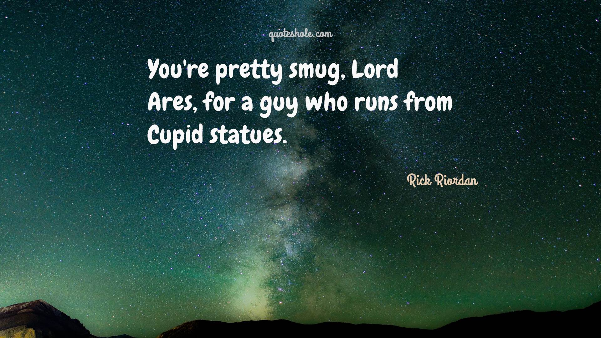 1920x1080 Inspirational Quotes From Percy Jackson