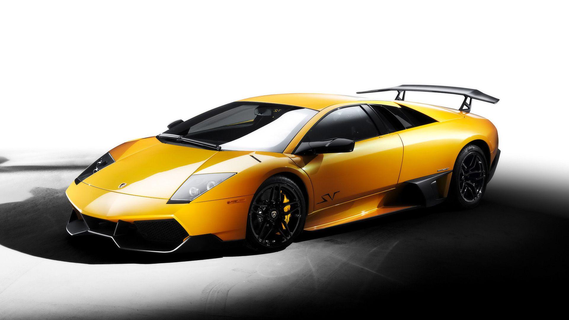 1920x1080 Lamborghini Murcielago LP670 4 Super Veloce Wallpaper, Specs & Videos