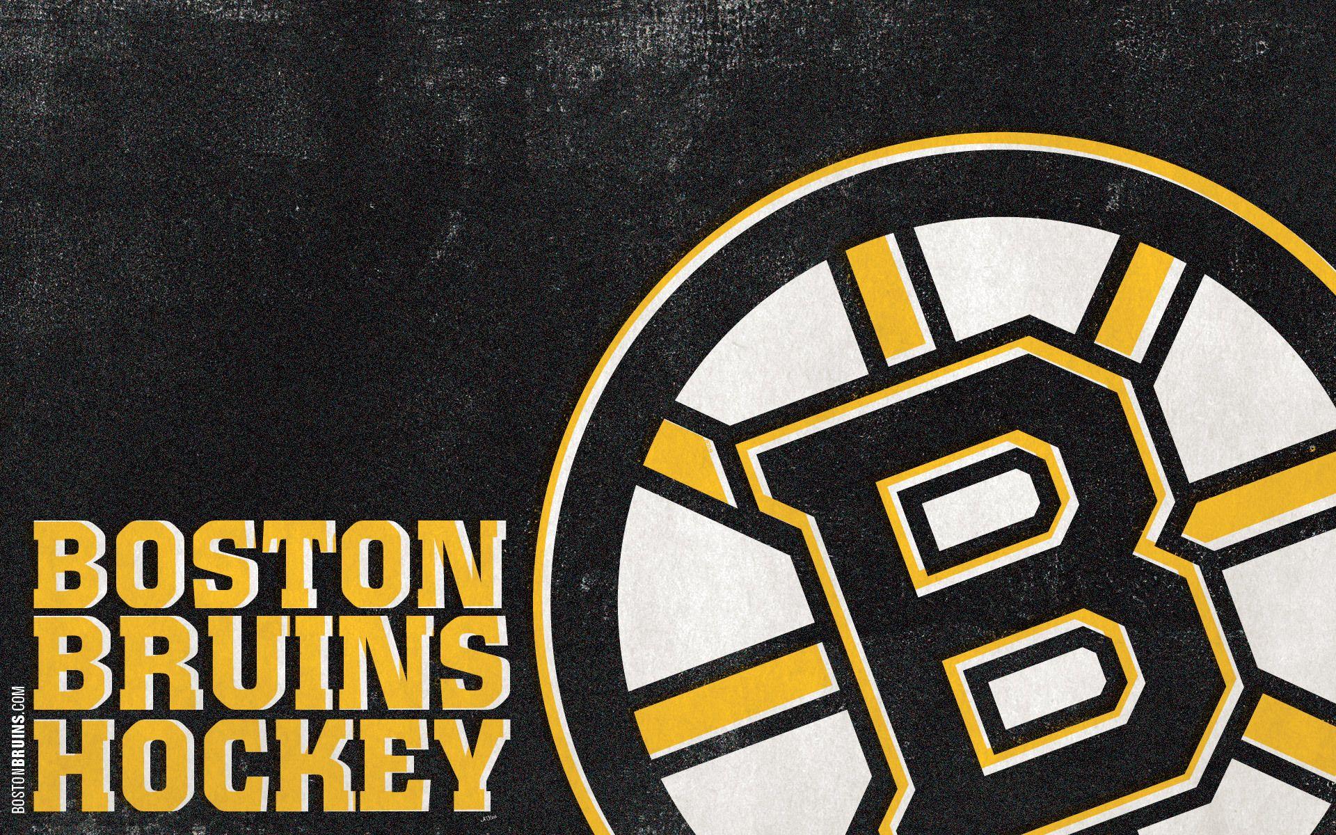 1920x1200 Free download Boston Bruins image Bruins Logo HD wallpaper and [1920x1200] for your Desktop, Mobile & Tablet. Explore Bruins Wallpaper. Nhl Logo Wallpaper, Boston Bruins Logo Wallpaper, Patrice Bergeron Wallpaper