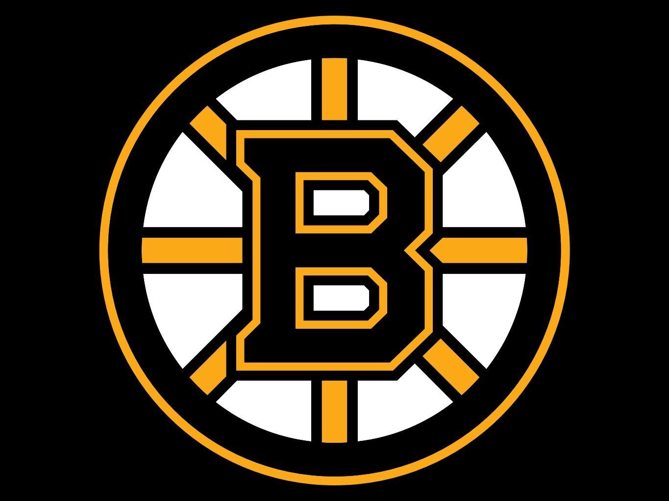 1365x1024 Boston bruins logo -Logo Brands For Free HD 3D