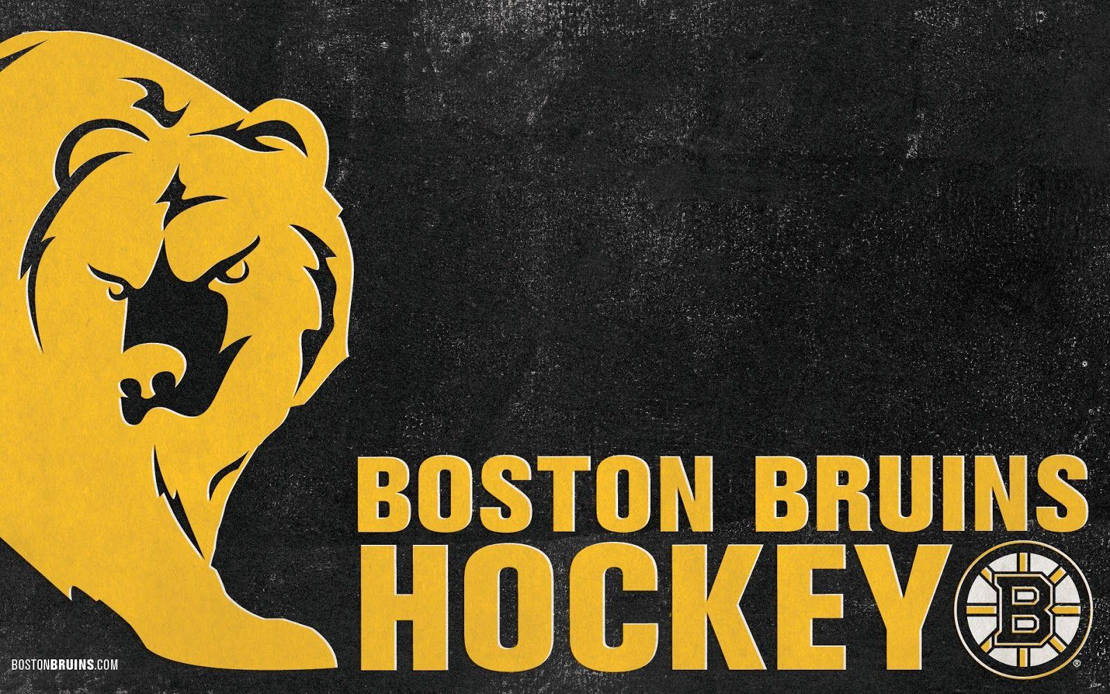 1600x1000 Boston Bruins HD Background HD Wallpaper