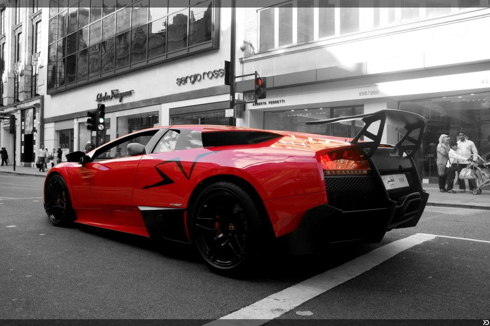 1600x1067 automotivegeneral: lamborghini murcielago new wallpaper