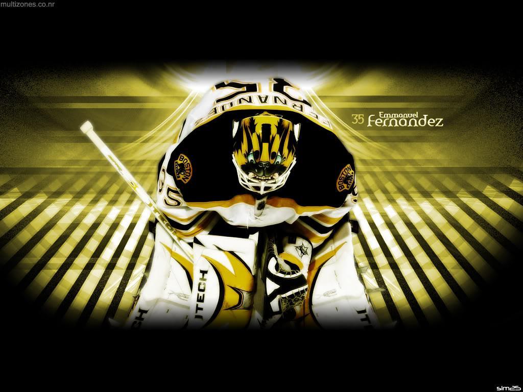 1024x768 Boston Bruins Wallpaper
