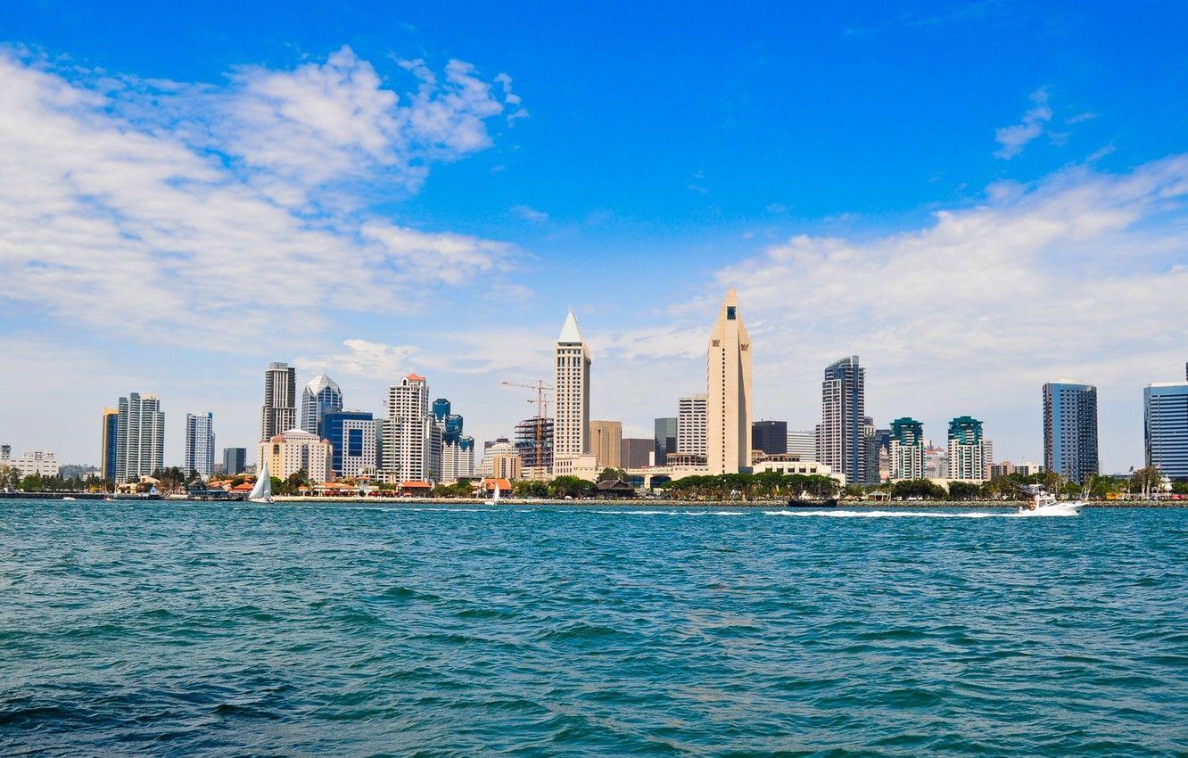 San Diego California Wallpapers - Top Free San Diego California ...