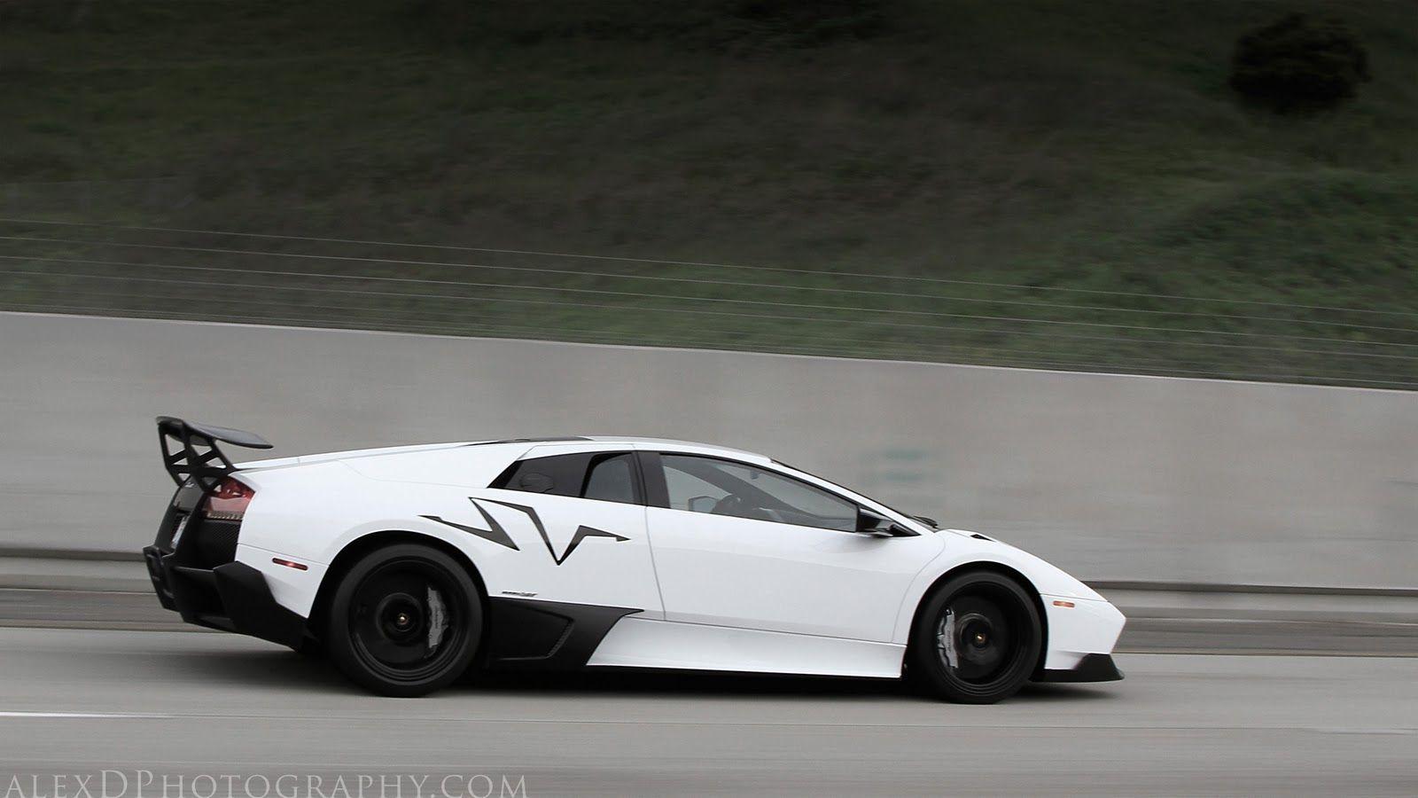 1600x900 Murcielago Sv Wallpaper HD HD Wallpaper