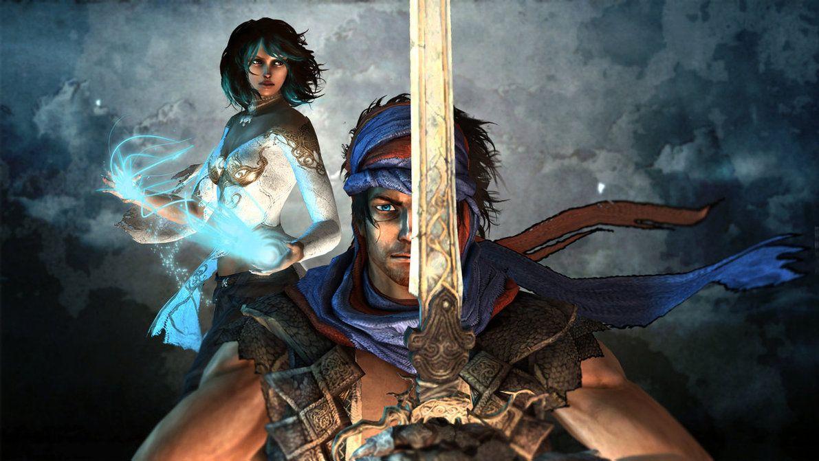 1191x671 Free download Prince of Persia 2008 by EngelElika [1191x671] for your Desktop, Mobile & Tablet. Explore Prince Of Persia 2008 Wallpaper. Prince Symbol Wallpaper, Prince Photo Wallpaper, Prince Wallpaper for Computer