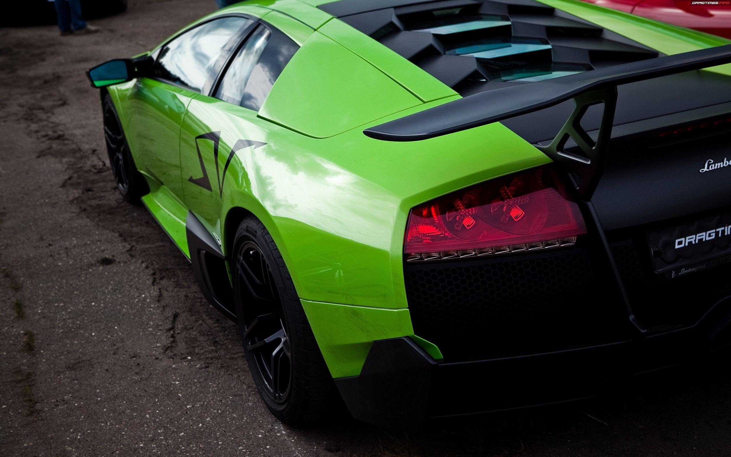 2560x1600 Lamborghini murcielago sv