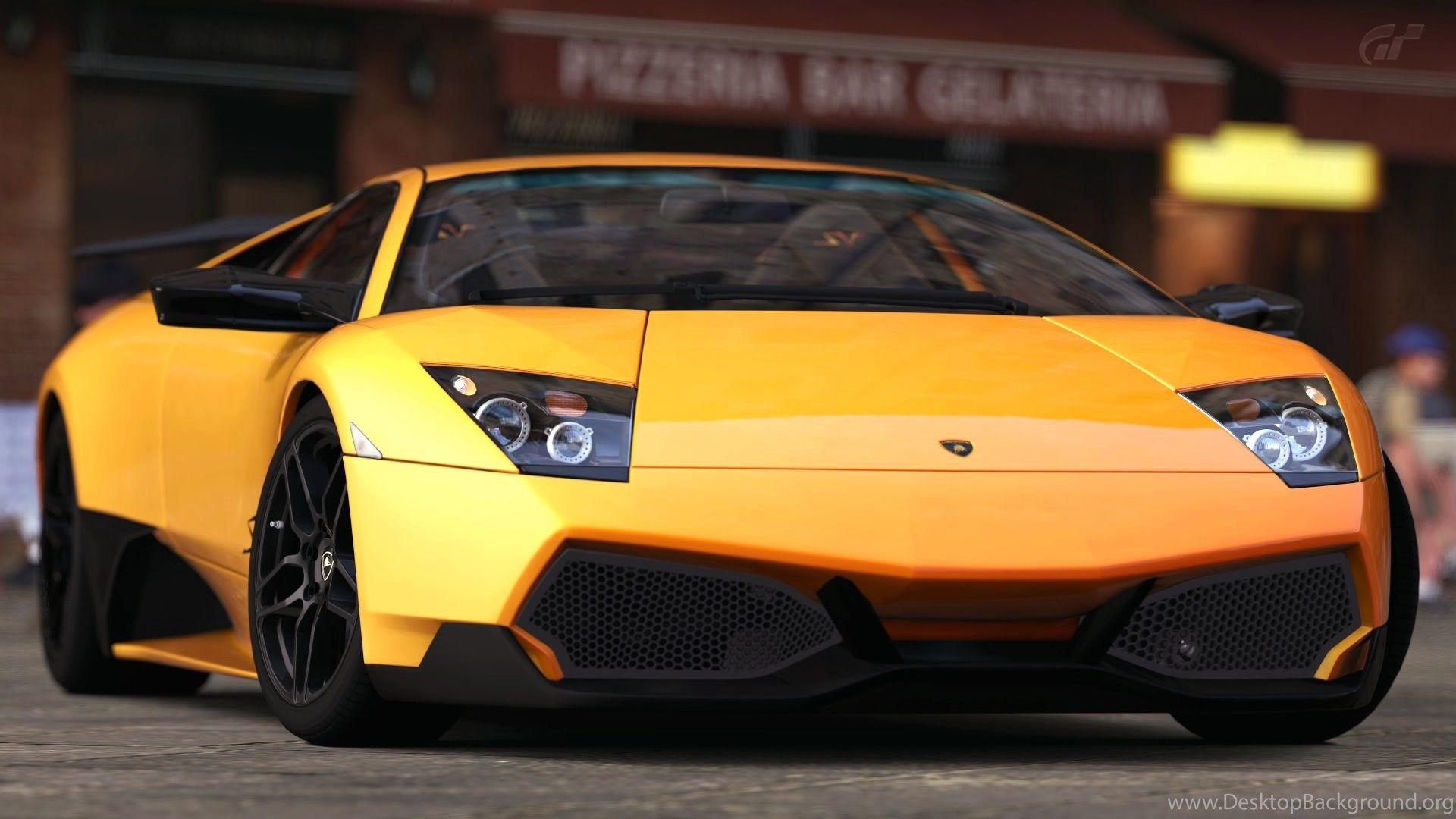 1920x1080 Lamborghini Murcielago LP670 4 SV 2 Wallpaper Desktop Background
