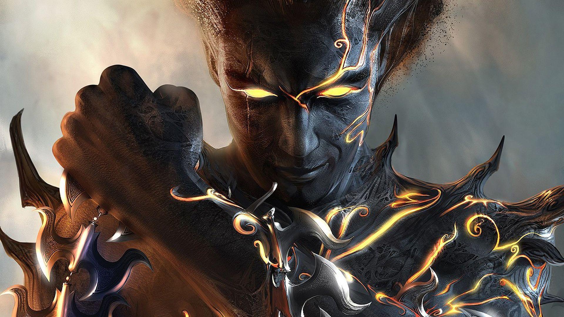 1920x1080 Prince of Persia, Prince of Persia: The Two Thrones HD Wallpaper & Background • 30123 • Wallur