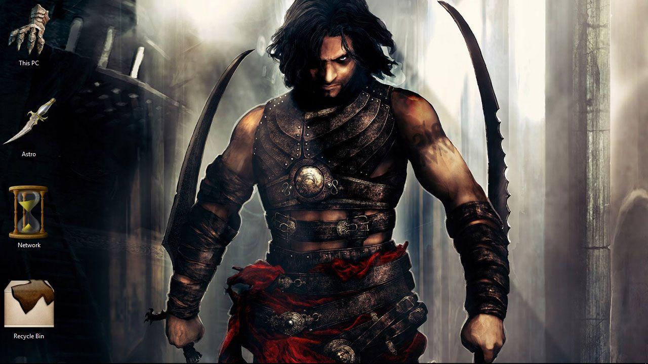 prince of persia kindred blades pc download