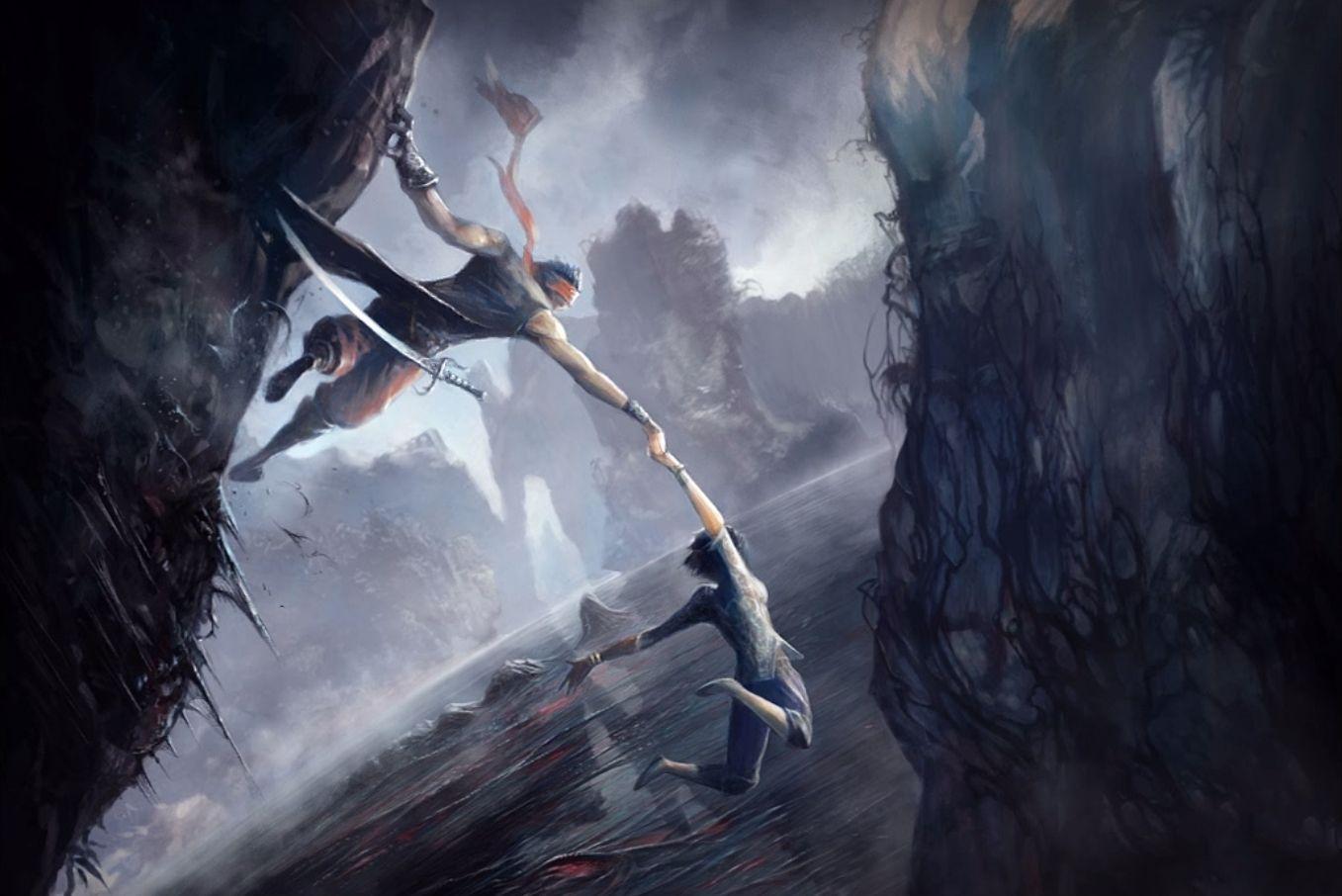 1357x906 Swinging (Corrupted)