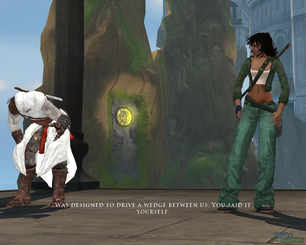 1280x1024 Free download Prince of Persia 2008 screenshot Prince of Persia Photo 34379167 [1280x1024] for your Desktop, Mobile & Tablet. Explore Prince Of Persia 2008 Wallpaper. Prince Symbol Wallpaper, Prince